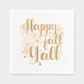 Bonne Chute à tous (Recto)