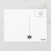 Bonne Chute ! Belles cartes postales d'automne (Dos)