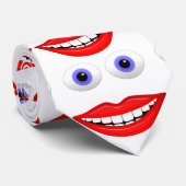 Bonne Cravate faciale (Roulé)