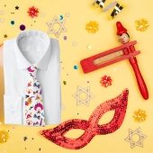Bonne Cravate Purim