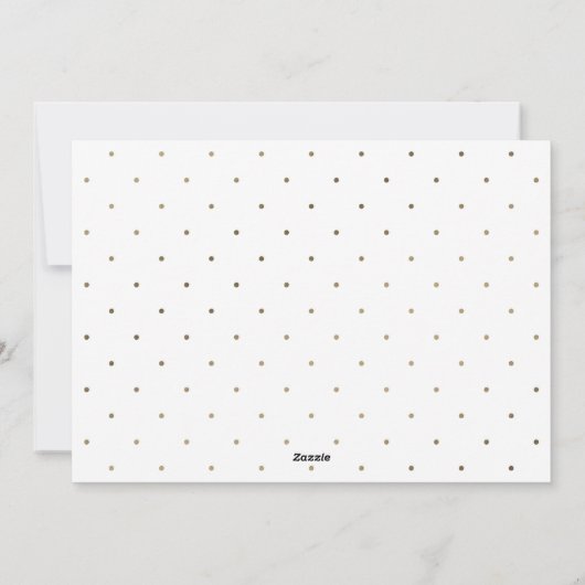 Bonne et saine Carte photo du Nouvel An (Dos)