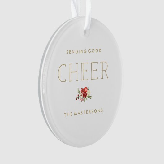 Bonne fête (devant)