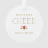 Bonne fête (devant)