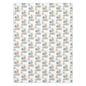 Bonne fête d'anniversaire Casquettes de la Nappe (Devant)