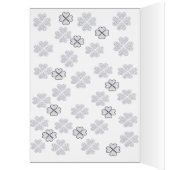 Bonne fête des mères (Intérieur (Gauche))