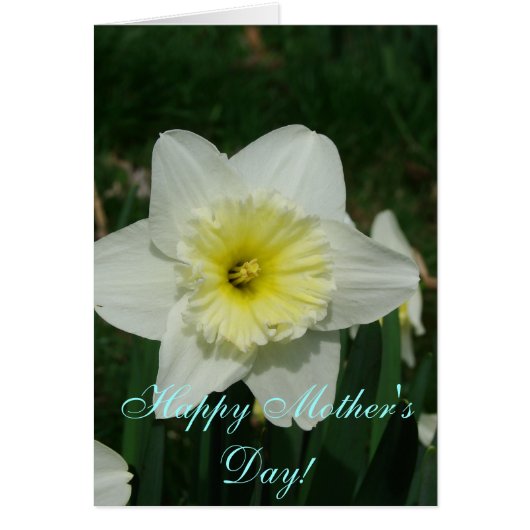 Bonne fête des mères ! (Devant)