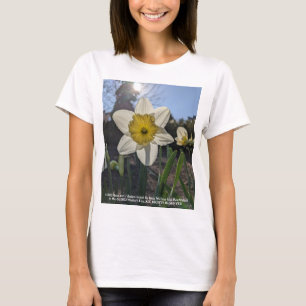 Bonne fête des mères 2023 par RoseWrites T-Shirt