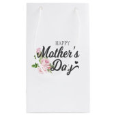 Bonne fête des mères aux roses roses roses| Sac ca (Dos)