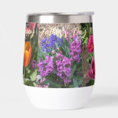 Bonne Fête des pères 2025 par RoseWrites Water Bot (Gauche)