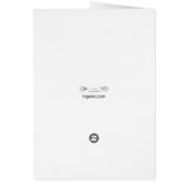 Bonne Fête des pères, animal de compagnie, Labrado (Dos)