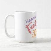 Bonne Fête des pères Mug (Gauche)