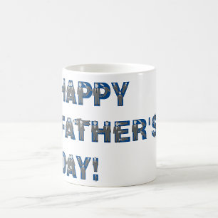 Bonne Fête des pères Mug