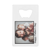 Bonne Fête des pères Personnaliser Caucasian Ameri (Devant)