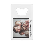 Bonne Fête des pères Personnaliser Caucasian Ameri (Dos)