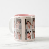 BONNE FÊTE DES PÈRES POUR LES MUGS (Devant gauche)