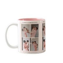 BONNE FÊTE DES PÈRES POUR LES MUGS