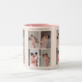 BONNE FÊTE DES PÈRES POUR LES MUGS (Centre)