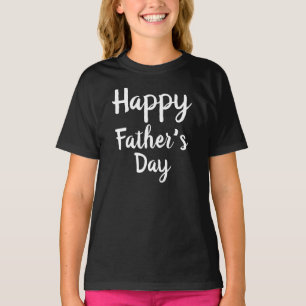 Bonne Fête des pères T-shirt