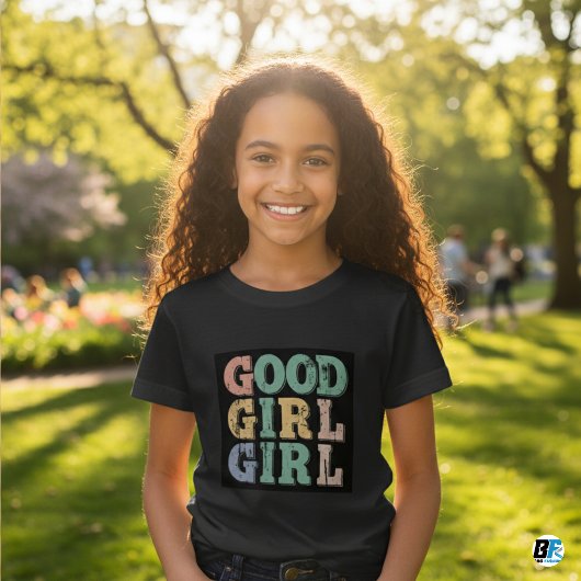 BONNE FILLE TSHIRTS