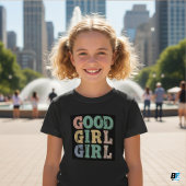 BONNE FILLE TSHIRTS