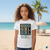 BONNE FILLE TSHIRTS