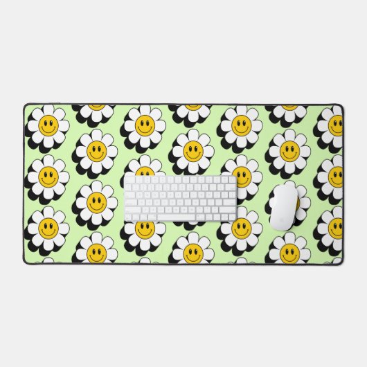 Bonne Fleur Retro (Clavier et souris)