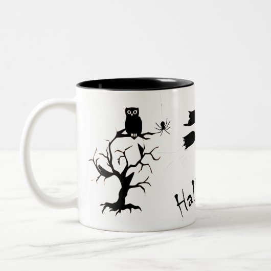 Bonne Halloween Mug 2023 (Gauche)