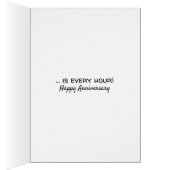 Bonne heure Martini Boire Anniversaire (Intérieur (Droit))