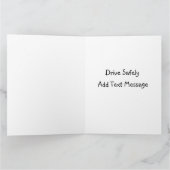 Bonne Homme vient de passer la carte d'examen de c (Intérieur)