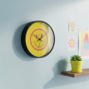 Bonne horloge