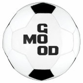 BONNE HUMEUR (Devant)