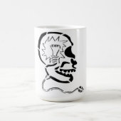 Bonne idée ! - tasse (Centre)