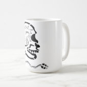 Bonne idée ! - tasse (Devant droit)