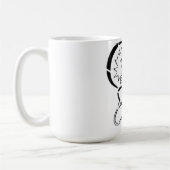 Bonne idée ! - tasse (Gauche)