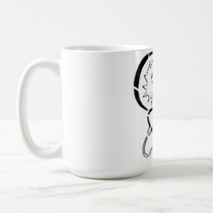 Bonne idée ! - tasse