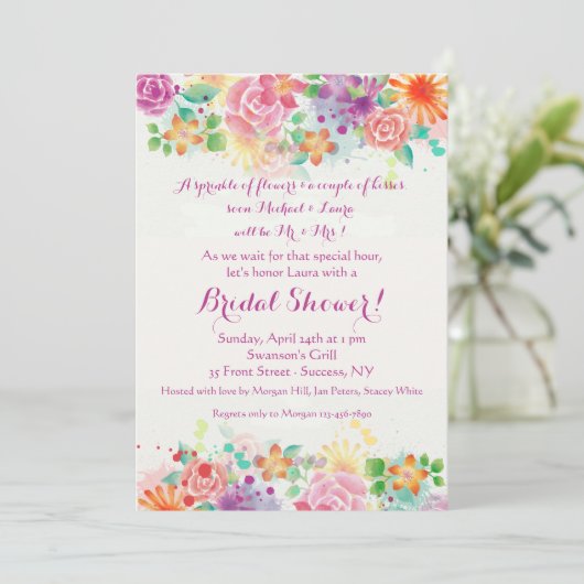 Bonne invitation à la frontière (Debout devant)