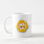 Bonne journée | 11# Mug classique (Gauche)