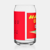 BONNE JOURNÉE GRANDES COULEURS BRITES AVEC MESSAGE (Droite)