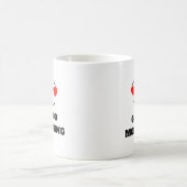 BONNE MATINÉE - Mignonne Mug (Centre)