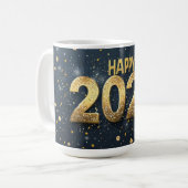 Bonne Mug 2025 (Devant gauche)