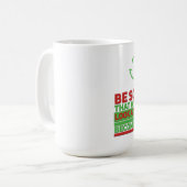 Bonne Mug Classique (Devant gauche)