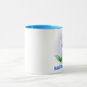 Bonne Mug de Pâques (Centre)