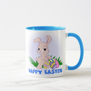 Bonne Mug de Pâques
