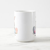 Bonne Mug de Pâques (Centre)