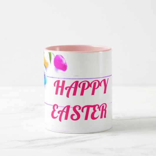 Bonne Mug de Pâques (Centre)