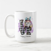 Bonne Mug de Pâques (Gauche)