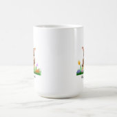 Bonne Mug de Pâques (Centre)