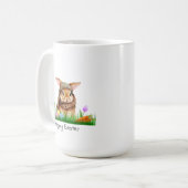 Bonne Mug de Pâques (Devant gauche)
