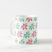 Bonne Mug de Pâques (Devant gauche)