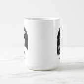 Bonne Mug de Pâques (Centre)